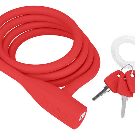 Knog - Party Coil - Cable Lock