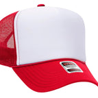 Red/White