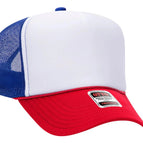 Red/White/Royal
