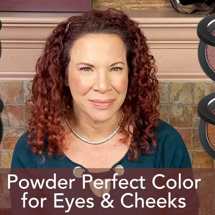 Eye Love It Set | Waterproof Eyeliner + 3-in-1 Color