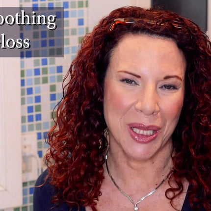 Line Smoothing Lip Gloss | Paraben-free Plumping Gloss - Coco