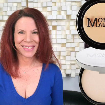 Mommy's Little Helper Concealer, Eyeshadow Base & Face Cover Up - RESTED (Medium)