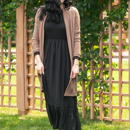 Renee Maxi Dress - FINAL SALE