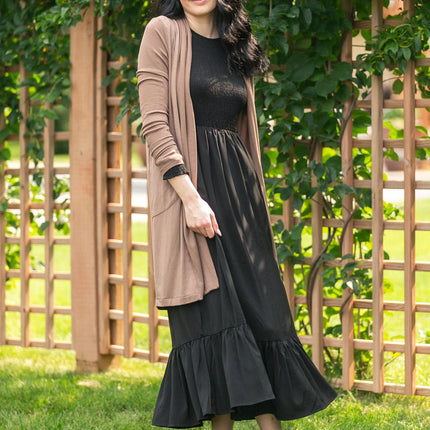 Renee Maxi Dress - FINAL SALE