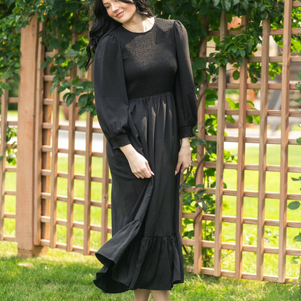 Renee Maxi Dress - FINAL SALE