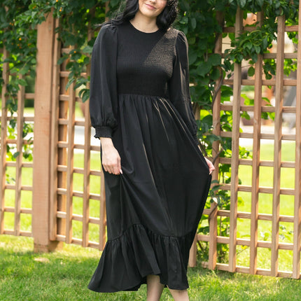 Renee Maxi Dress - FINAL SALE