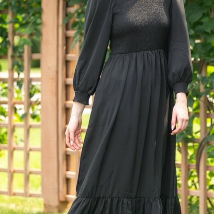 Renee Maxi Dress - FINAL SALE