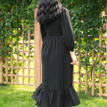Renee Maxi Dress - FINAL SALE