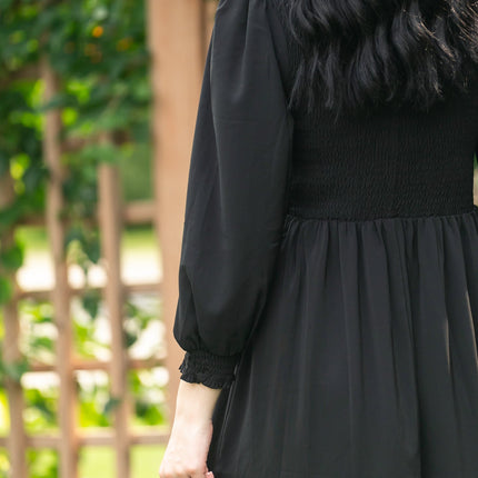 Renee Maxi Dress - FINAL SALE