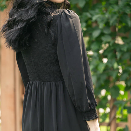 Renee Maxi Dress - FINAL SALE