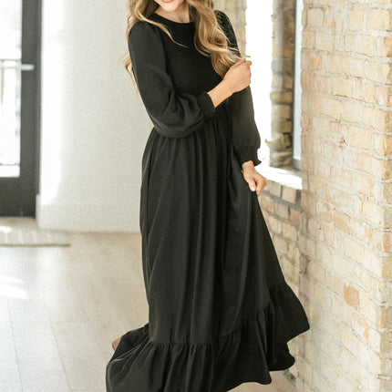 Renee Maxi Dress - FINAL SALE