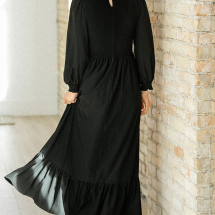 Renee Maxi Dress - FINAL SALE