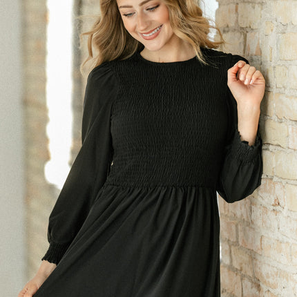 Renee Maxi Dress - FINAL SALE