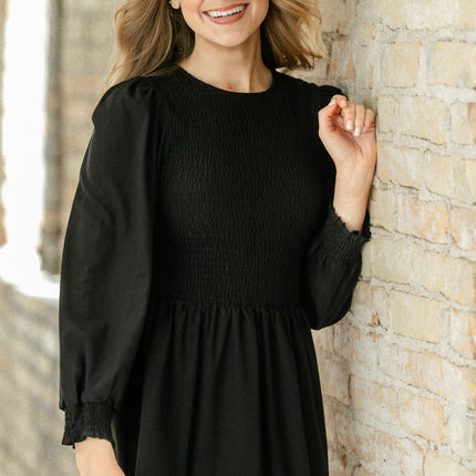 Renee Maxi Dress - FINAL SALE