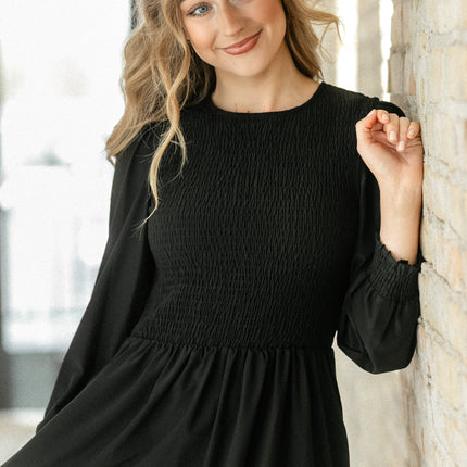 Renee Maxi Dress - FINAL SALE