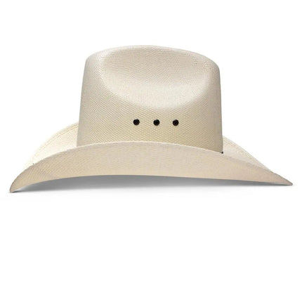 Resistol Quarter Horse 60 - (7X) Bangora Straw Cowboy Hat
