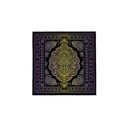"Retro Pink Carpet" Moodmat