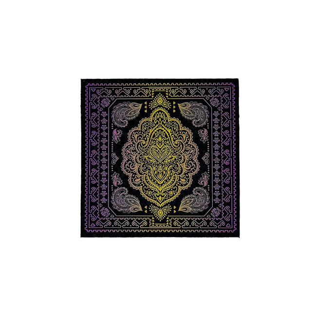 "Retro Pink Carpet" Moodmat