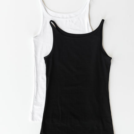 Reversible Layering Cami
