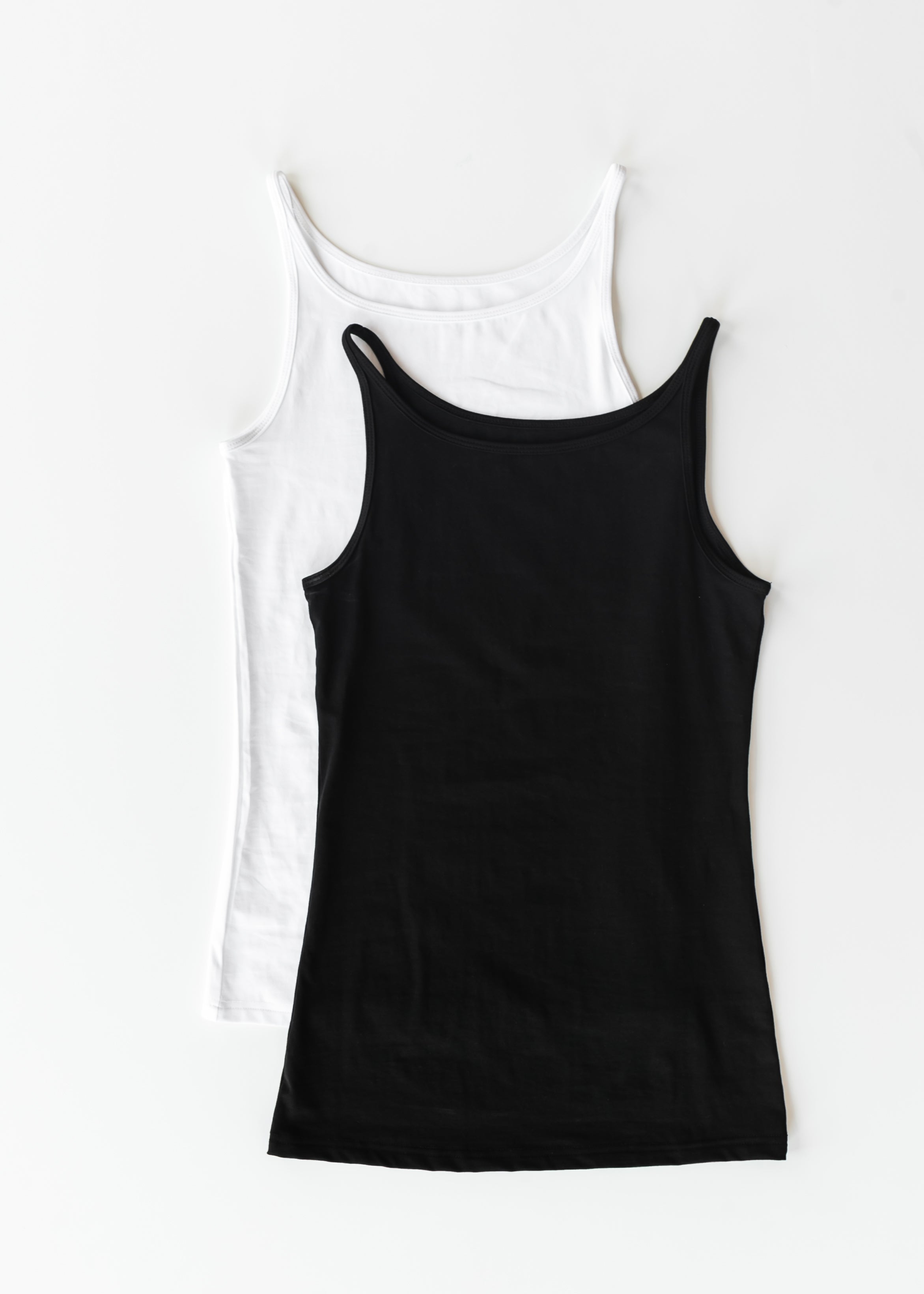 Reversible Layering Cami