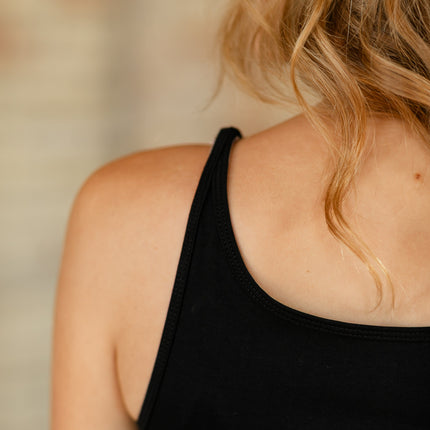 Reversible Layering Cami