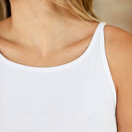 Reversible Layering Cami