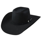 6 3/4 / Black