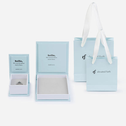 Ring Gift Packaging
