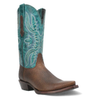 Teal / 7 / Regular