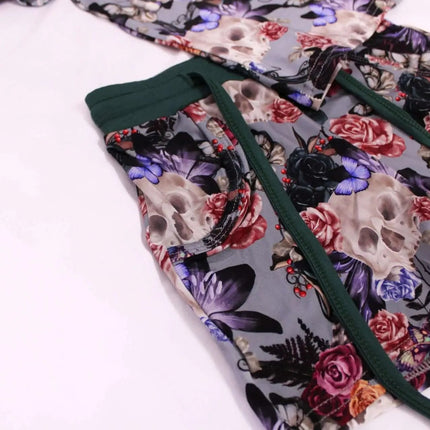 Bamboo Short Set