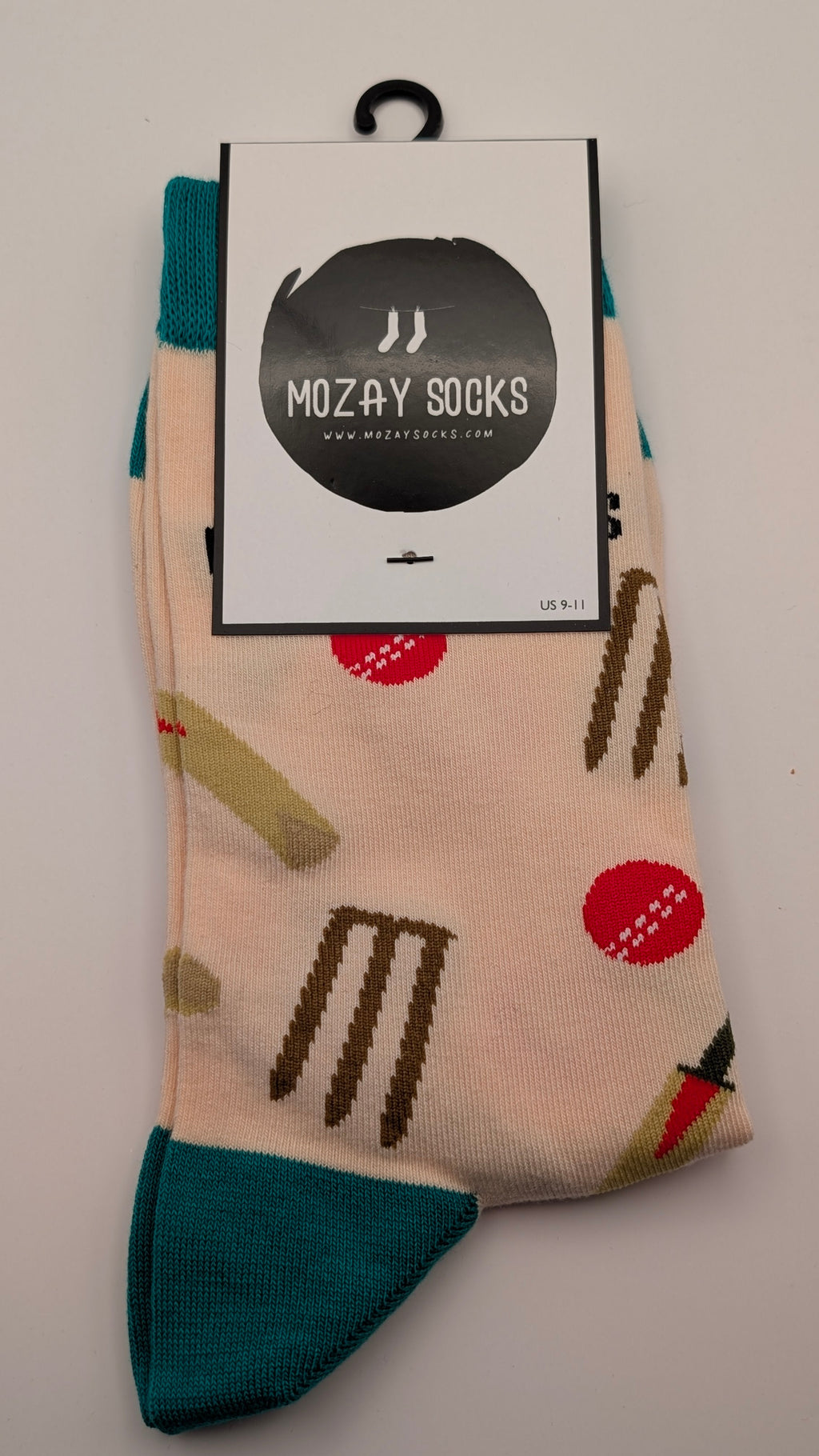 Cricket Socks