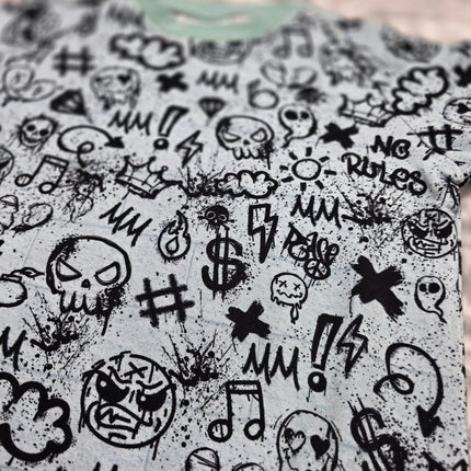 Bamboo Crewneck Sweatshirt