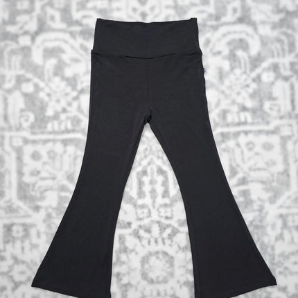 Bamboo Flare Leggings