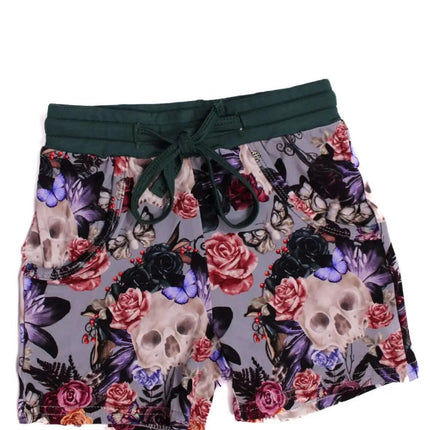 Bamboo Short Set