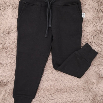 Bamboo Joggers