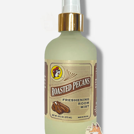 Buc-ee's Freshening Room Mist