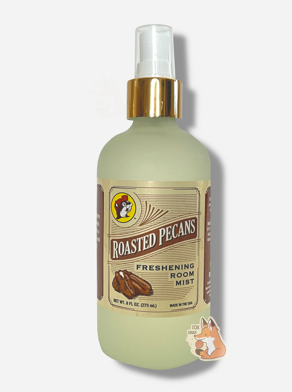 Buc-ee's Freshening Room Mist