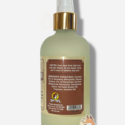 Buc-ee's Freshening Room Mist