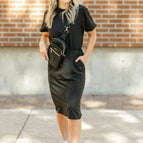 Black / XS