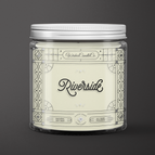 16oz Candle Without Pin