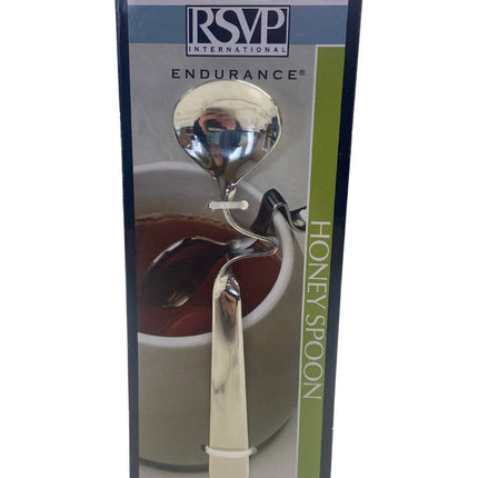 Honey Spoon