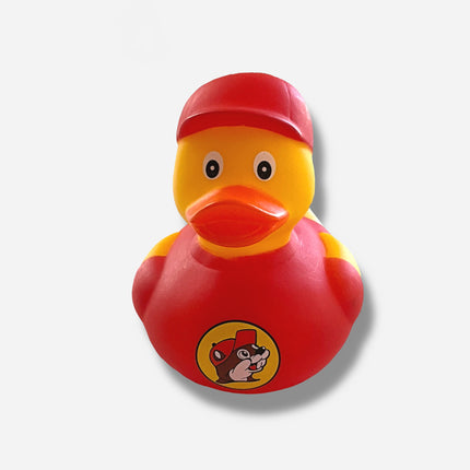 Buc-ee's Rubber Ducky