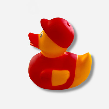 Buc-ee's Rubber Ducky