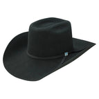 6 3/4 / Black