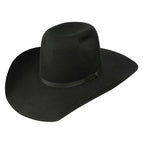 6 3/4 / Black