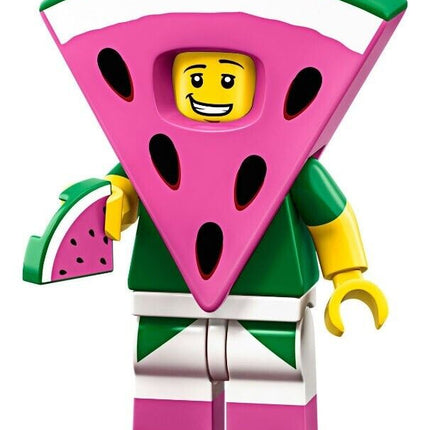Watermelon Guy