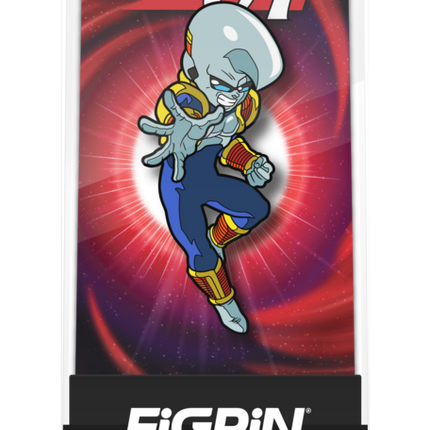 FiGPiN 1st Edition Dragon Ball GT Baby #661