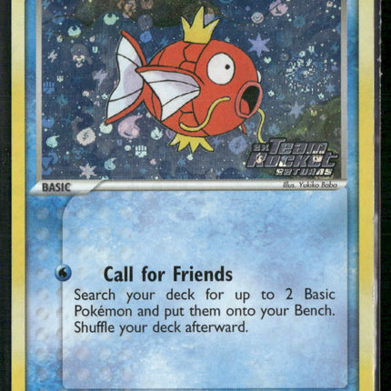 Magikarp Team Rocket Returns #65/109