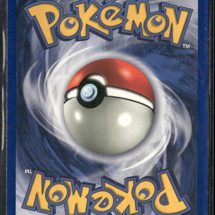 Flareon (3) Jungle #03/64 - 1st Edition