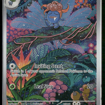 Gloom SV03: Obsidian Flames #198/197